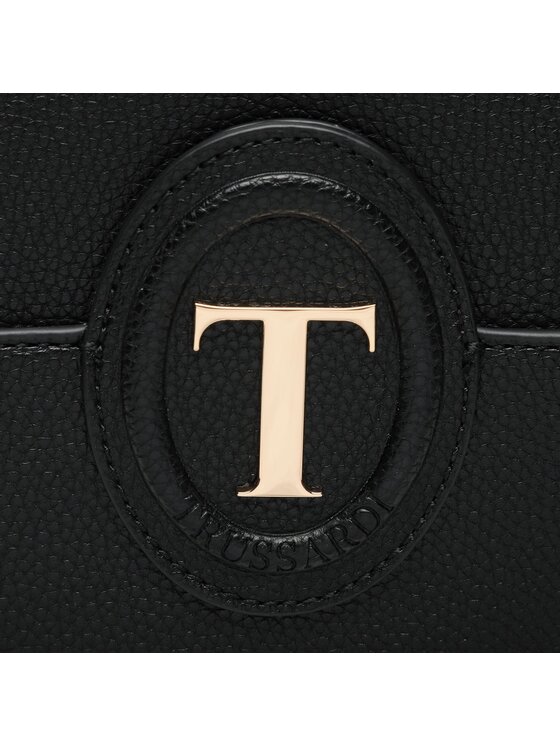 Trussardi Trussardi Раница 75B01356 Черен