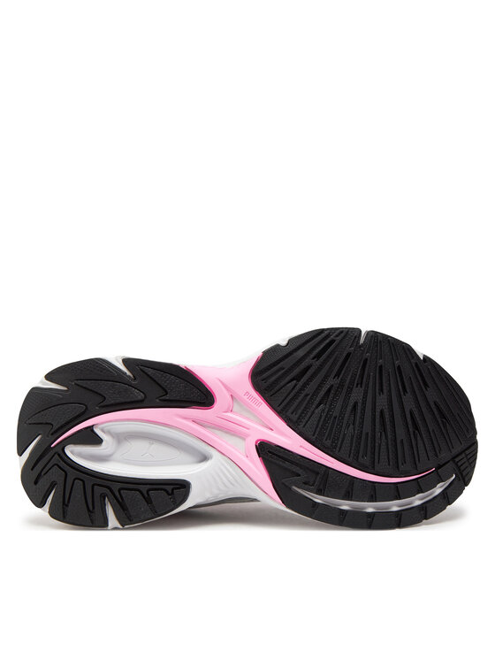 Puma Puma Сникърси Morphic Athletic Feather 395919-03 Сив