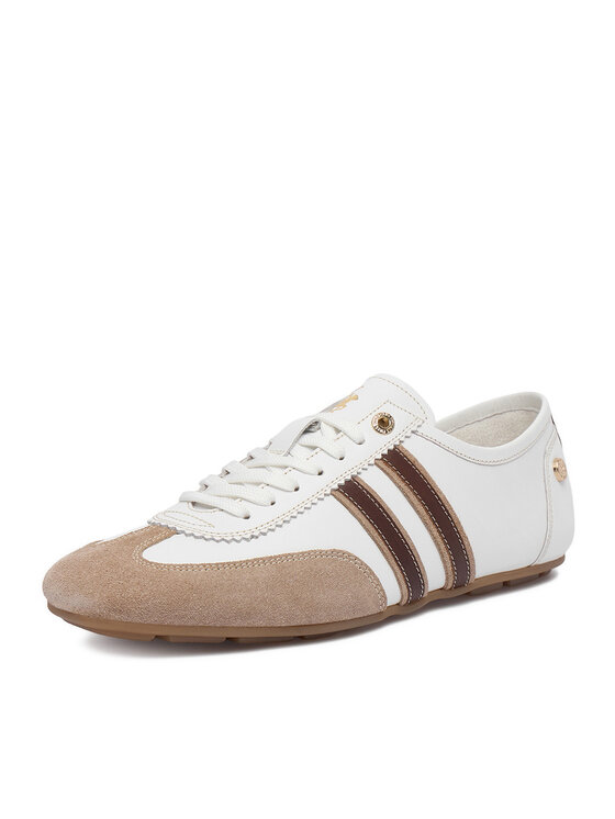 Beverly Hills Polo Club Beverly Hills Polo Club Αθλητικά EO-WI45-BILL-01 Λευκό