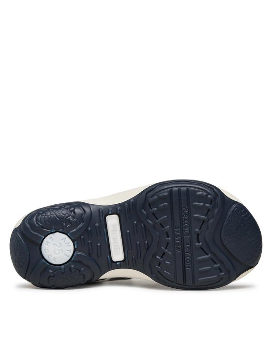 Primigi Primigi Sandali 3882022 M Blu scuro