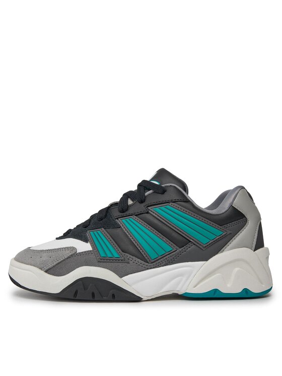 adidas adidas Sneakers Court Magnetic Shoes IF5378 Alb