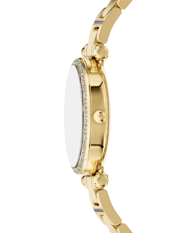 Fossil Fossil Ceas Carlie ES5465 Auriu