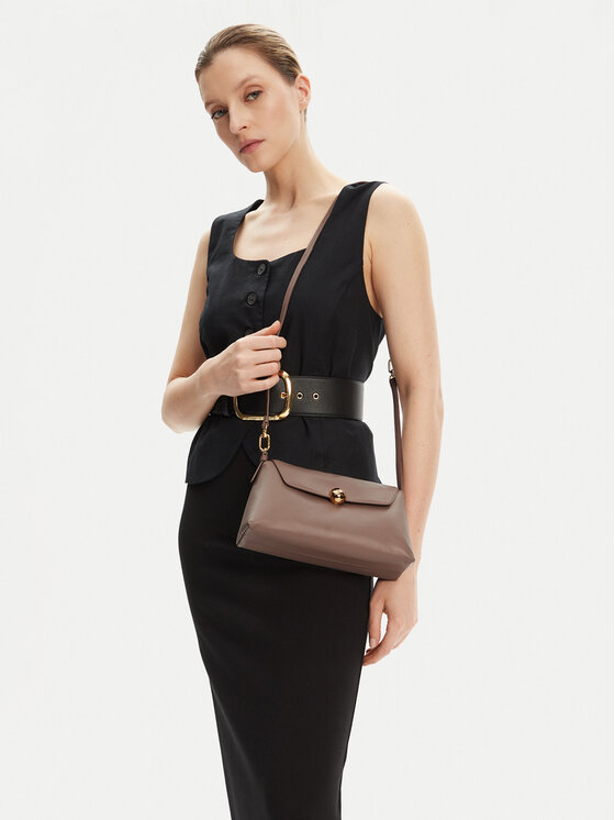 Furla Furla Torbica Sfera Soft Mini WE00680 BX2269 MA200 Smeđa