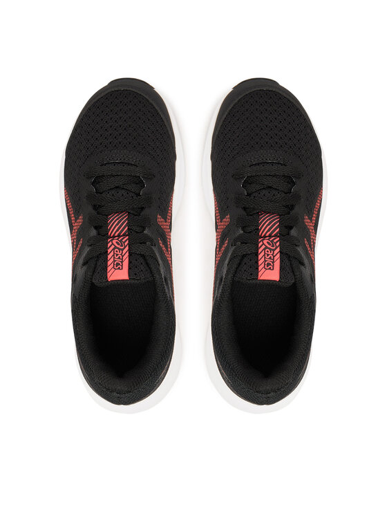 Asics Asics Buty do biegania Patriot 13 Gs 1014A267 Czarny