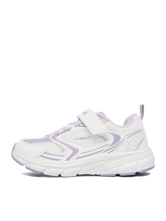 Sprandi Sprandi Sneakers CEO-CP40-KC-23404Z Alb