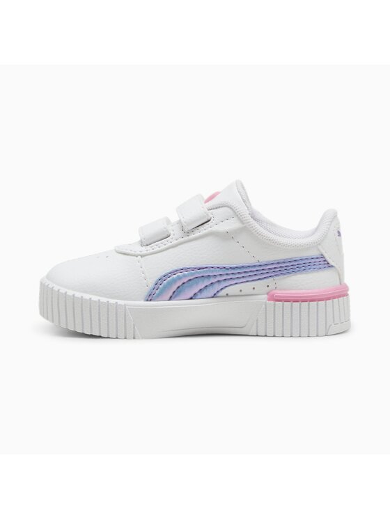 Puma Puma Sneakersy 397974 Biały