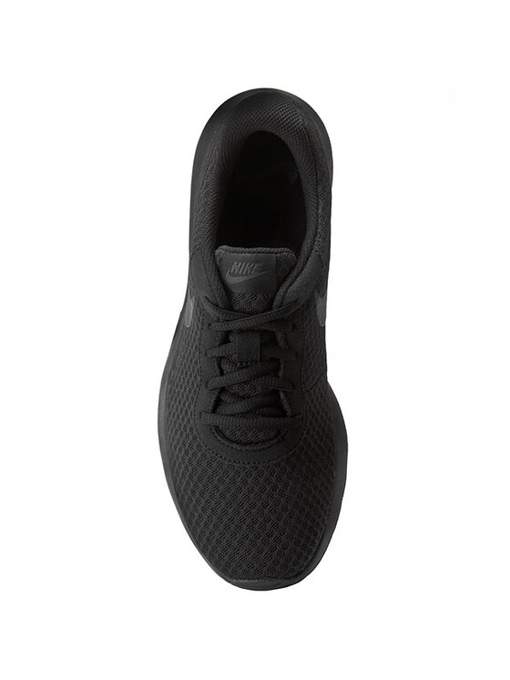 Nike Nike Sneakersy Tanjun 812654 001 Czarny
