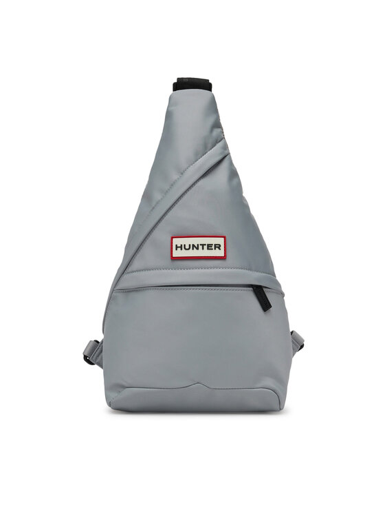 Hunter Zaino HTR-B-004-07 Grigio, taglia : NOSIZE
