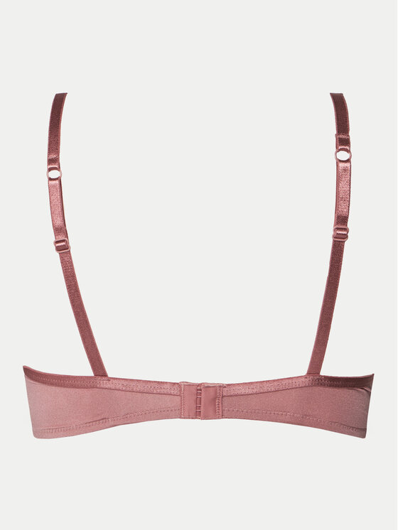 Hunkemöller Hunkemöller Grudnjak sa žicom Ruby 300237 Ružičasta