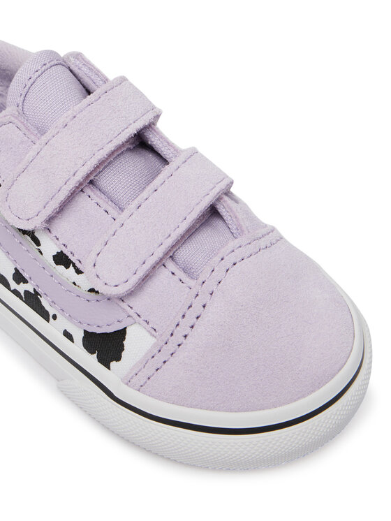 Vans Vans Гуменки VN000CTGGRG1 Виолетов