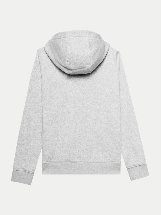 4F 4F Суитшърт 4FWMM00TSWSF1467 Сив Regular Fit