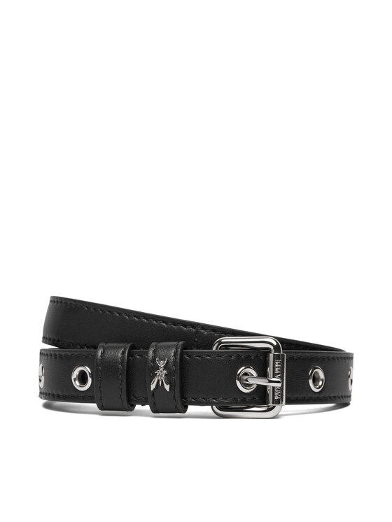 Patrizia Pepe Patrizia Pepe Cintura da donna 2W0016/L113-FB30 Nero