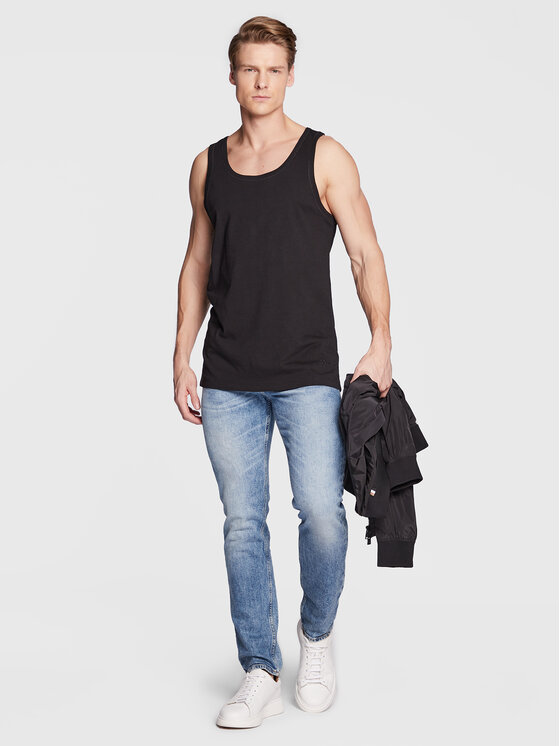 BOSS Boss 3 db-os trikó szett 50475278 Színes Regular Fit