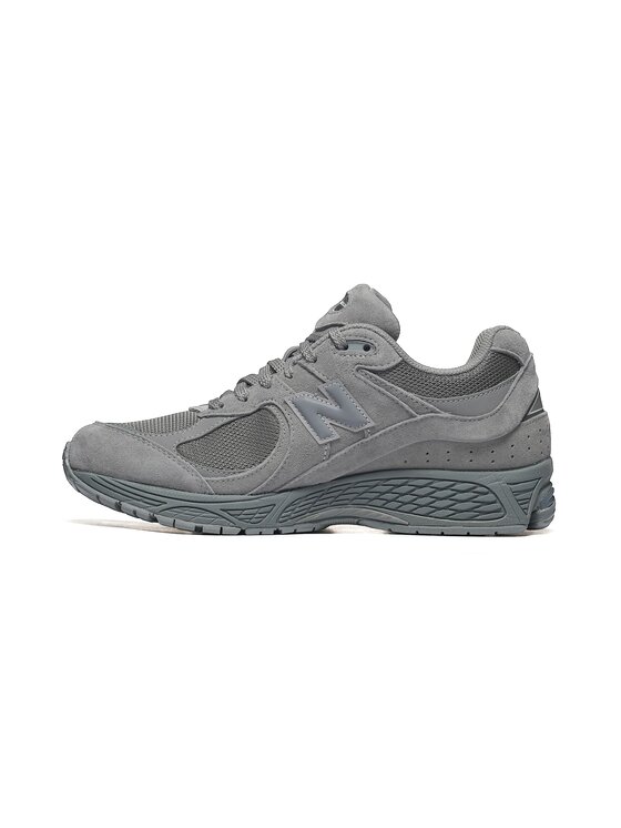 New Balance New Balance Sneakersy U2002 Szary