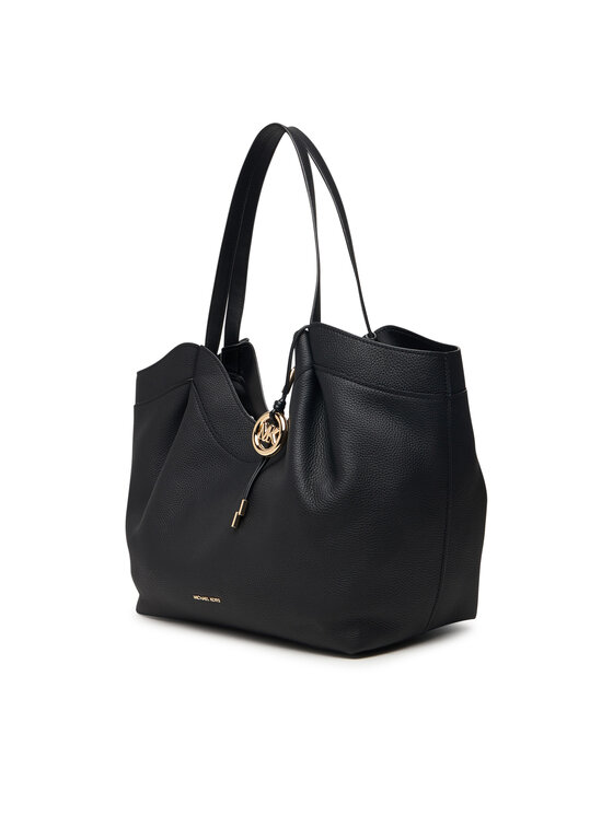 MICHAEL Michael Kors MICHAEL Michael Kors Handtasche 30F6GY5T9L Schwarz