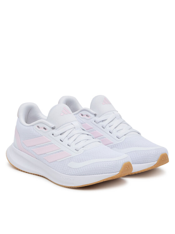 adidas adidas Laisvalaikio batai Runfalcon 5 JR2233 Balta