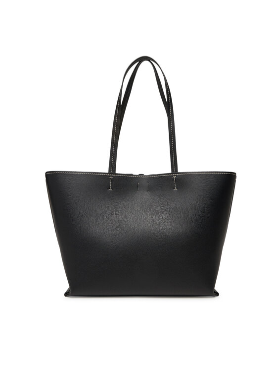 DKNY DKNY Torebka R51AAJ38 Czarny