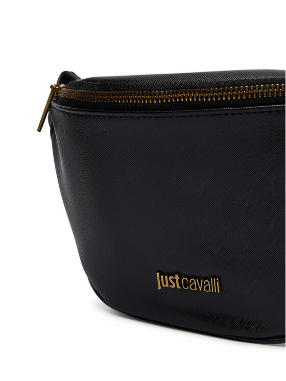 Just Cavalli Just Cavalli Gürteltasche﻿ 81QA4B31 ZSB85 Schwarz