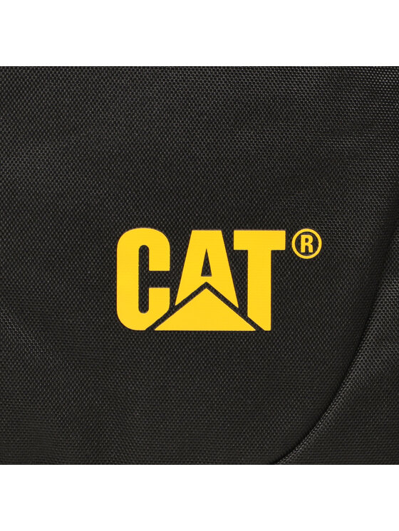 CATerpillar CATerpillar Nahrbtnik Kids Backpack 84360-01 Črna