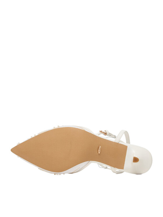 DeeZee DeeZee Pumps CEO-CD25-09-3 Weiß