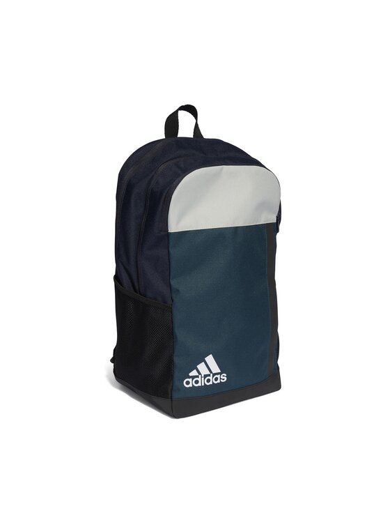 adidas adidas Plecak Motion Badge of Sport Backpack IK6891 Niebieski