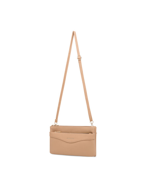 Jenny Fairy Jenny Fairy Handtasche MLS-E-060-05 Braun