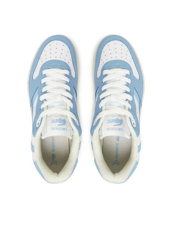 Lacoste Lacoste Sneakersy 7-48SFA0052 Niebieski