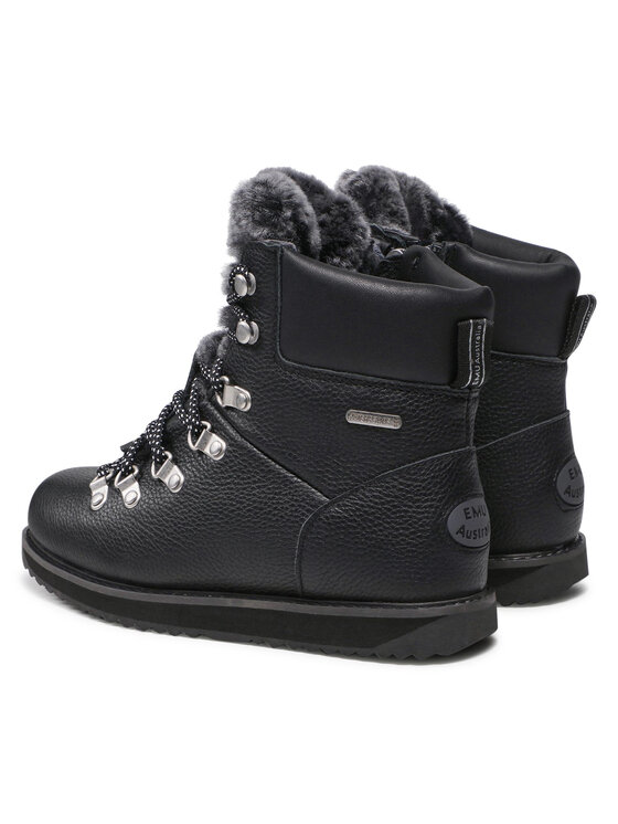 EMU Australia EMU Australia Stiefeletten Larawag W12648 Schwarz