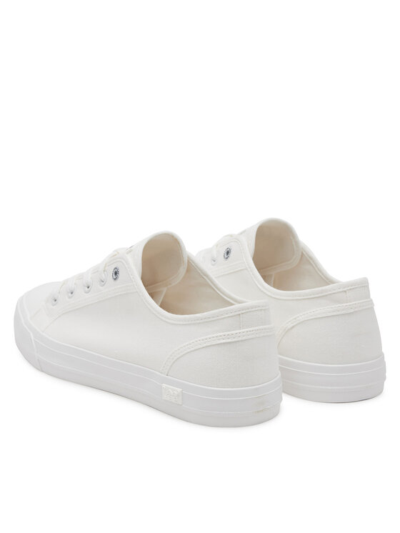 Lee Lee Teniși Ava C Men Low 50251047 .1FG Alb