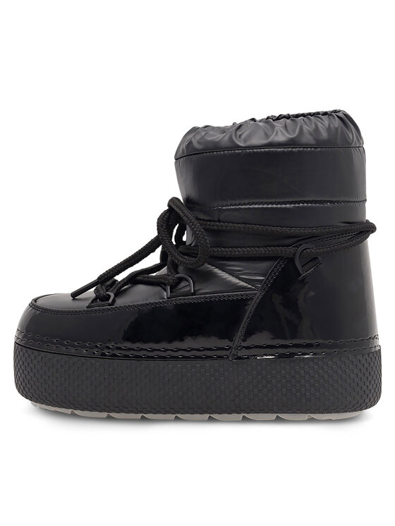 Jenny Fairy Jenny Fairy Schneeschuhe LENI GH6706-B Schwarz