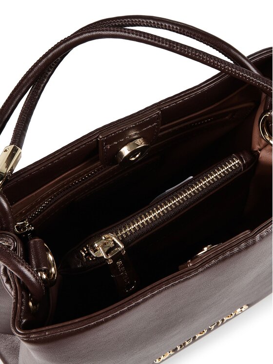 Valentino Valentino Torebka 334460 Brązowy
