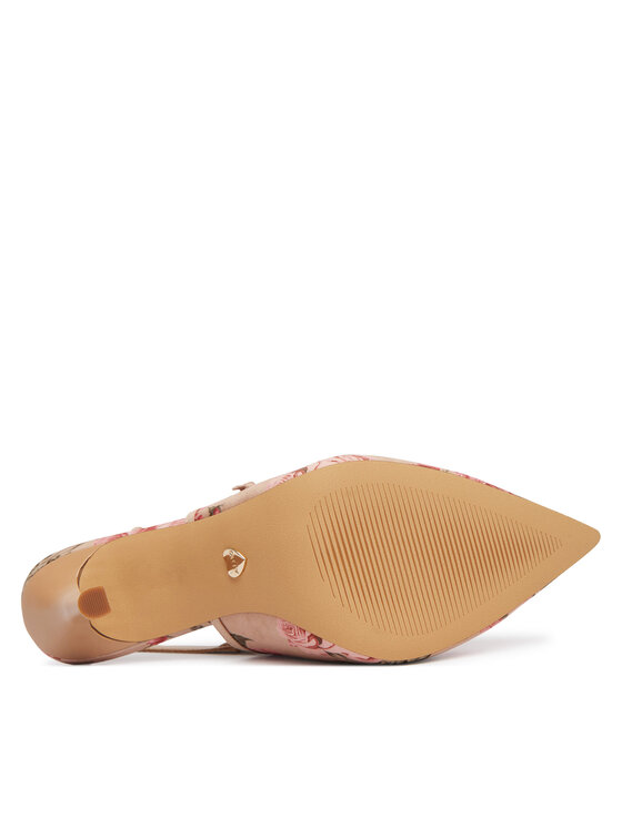 Aldo Aldo Γόβες Hennie 14190599 Μπεζ