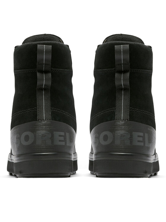 Sorel Sorel Μποτίνια Cheyanne Metro II Boot 2048561010 Μαύρο