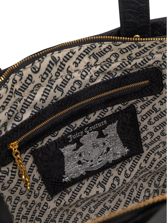Juicy Couture Juicy Couture Сумка BIJXT5520WZC Чорний