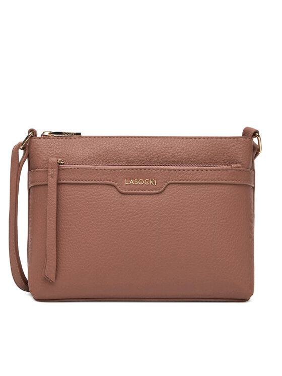 Lasocki Lasocki Handtasche LSK-M-004-07 Rosa