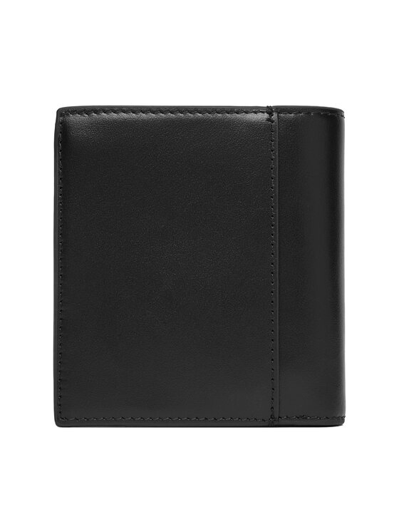 Calvin Klein Calvin Klein Set cadou Bifold/Cardcase LV14D0006G Negru