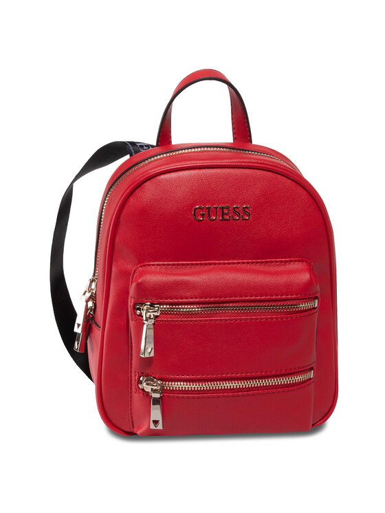 Guess Guess Zaino Caley (VG) HWVG76 74320 Rosso