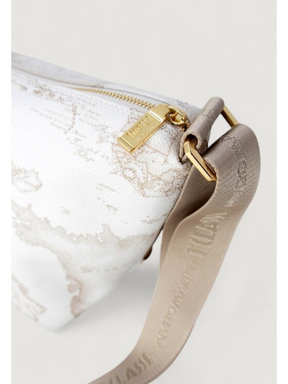 Alviero Martini Prima Classe Alviero Martini Prima Classe Borsa C D037 6188 Bianco