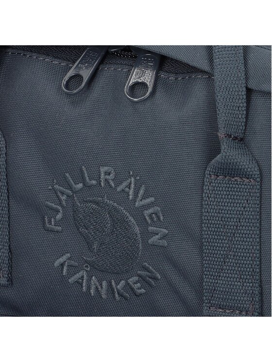 Fjällräven Fjällräven Plecak 308084 Błękitny
