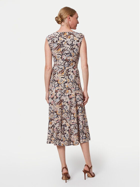 LAUREN RALPH LAUREN LAUREN RALPH LAUREN Hétköznapi ruha 250968963001 Színes Regular Fit