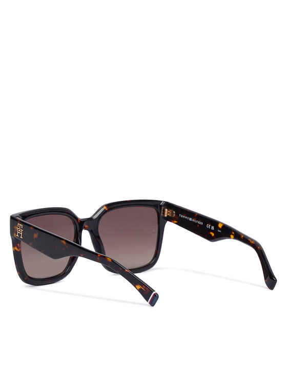 Tommy Hilfiger Tommy Hilfiger Päikeseprillid 2342/S 208788 Pruun