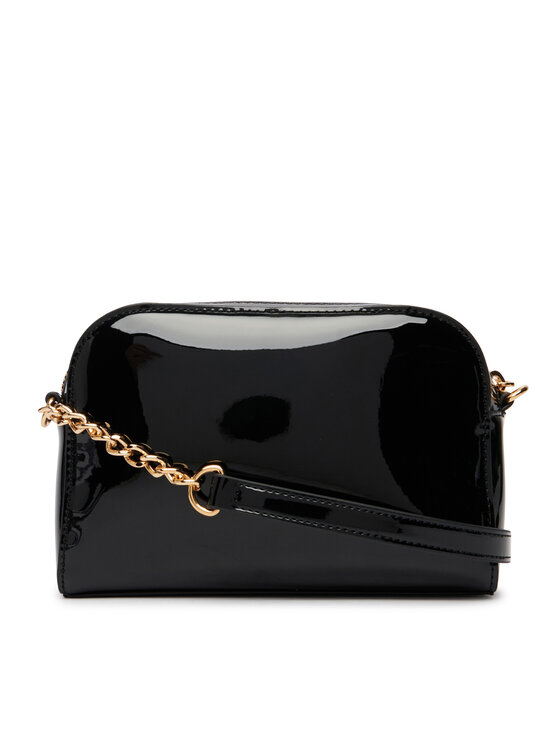 LOVE MOSCHINO LOVE MOSCHINO Ročna torba JC4250PP0OKE100A Črna