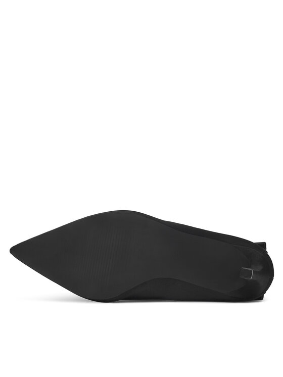 DeeZee DeeZee High Heels HD230755 Schwarz