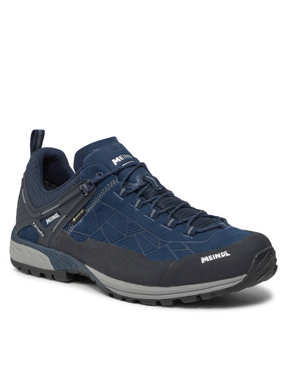 Meindl Meindl Туристически Top Trail Gtx GORE-TEX 4715/49 Тъмносин