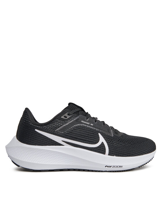 Pantofi pentru alergare Nike Air Zoom Pegasus 40 DV3854 001 Negru
