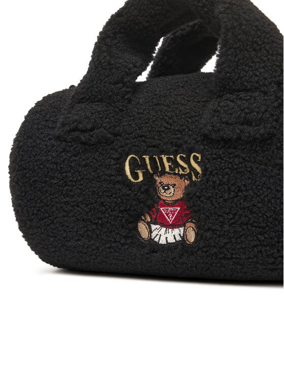 Guess Guess Сумка J5BZ07 W2830 Чорний