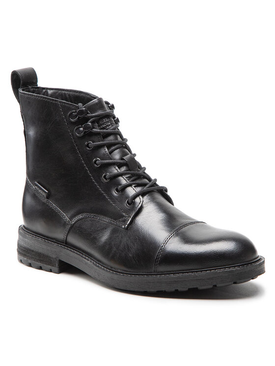 Levi's® Levi's® Kozaki 234725-825-559 Czarny