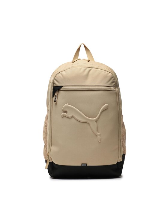 Puma Puma Kuprinės Buzz Backpack 079136 10 Smėlio