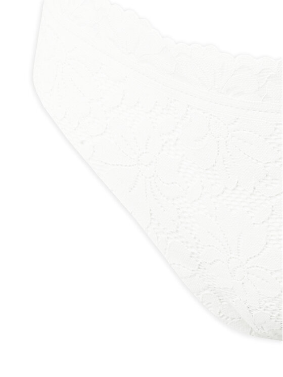 Selmark Selmark Chilot tanga 10901 Écru