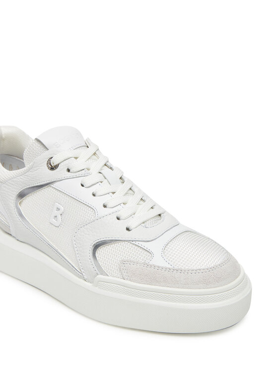 Bogner Bogner Sneakersy Hollywood 29 A 22520085 Biały